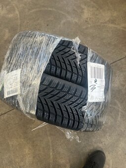 Nové pneu - 165/65R15 81T NOKIAN Seasonproof 1CELOROČNÍ - 3