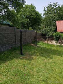 Sušák na prádlo - 3