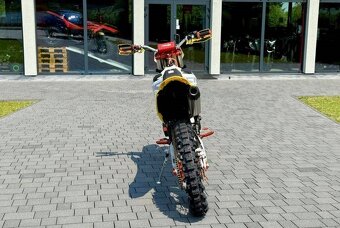 Enduro ASIX XR99 300ccm vodník 21/18 - 3