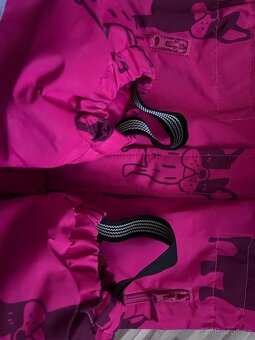 Zimní kombinéza Lindex - 3