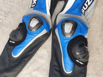 Moto kombineza SUZUKI 54 Eur - 3