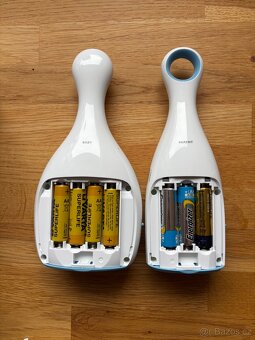 Chůvička dětská AVENT Philips DOPRAVA ZDARMA - 3