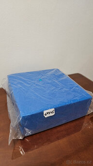 Ortopedický podsedák SANITRON 40x40x15cm - 3