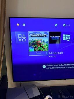 Sony Playstation 4 PS4 Slim 500GB - 3