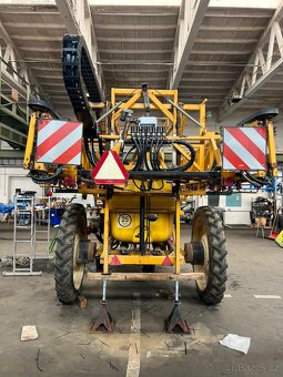 Postřikovač RTS (MGM) 2000l 24m po rekonstrukci - 3