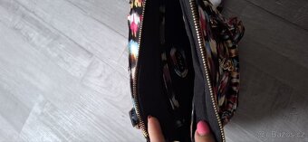 Dámska kabelka, zn.Orsay,žádne známky použití. - 3