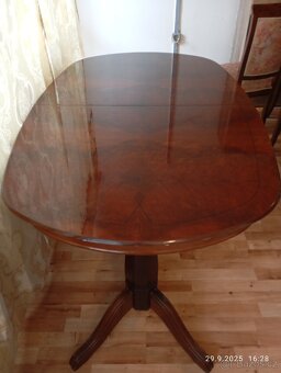 Jídelní stůl velký - 3