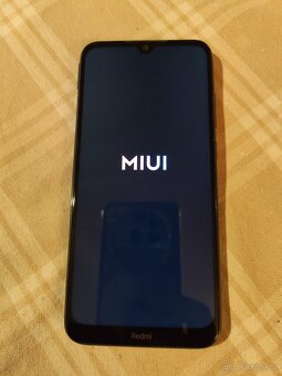 Mobilní telefon Xiaomi Redmi Note 8T 64/4GB - 3