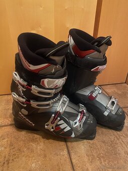 Lyžáky Tecnica vel. 43 - 3