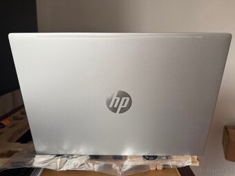 Prodám nový HP ProBook 460 G11 – nepoužitý, pouze rozbalený - 3