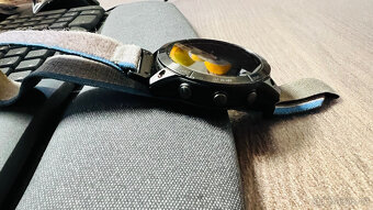 Prodám GARMIN Fenix 7 X PRO SOLAR - 3