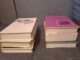 Robert Merle - Dědictví otců 1-6 - 3