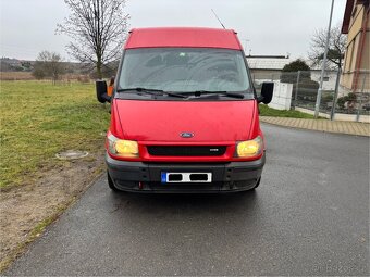 FORD TRANSIT 2.0 TDCI - 3
