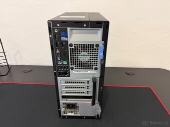 Dell OptiPlex 7040 - Win 11 / 256GB SSD - 3