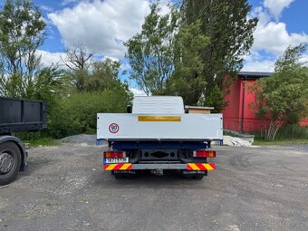 Mercedes atego 815 - 3