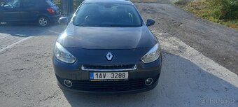 RENAULT FLUENCE 1,6i r.v.2010,naj:126tkm,KLIMA,DOHODA - 3