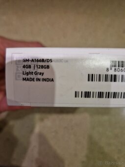 Samsung galaxy A16 5G - 3