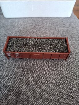 Modely vláčků a vagónů Roco 66074 HO - 3