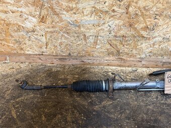 HŘEBENOVÉ ŘÍZENÍ SERVO ŘÍZENÍ TRW ŠKODA 6Q1423055BN - 3