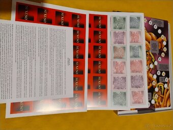 Sexperimenty hra pro dospělé - 3