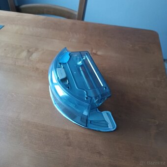 Robotický vysavač - 3