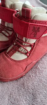 Barefoot zimni boty - 3