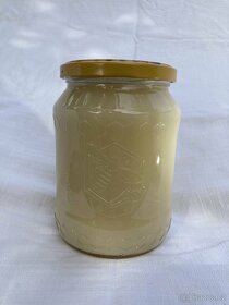 Včelí med, Květový, Pastovaný, Medovicový, Lesní - 3