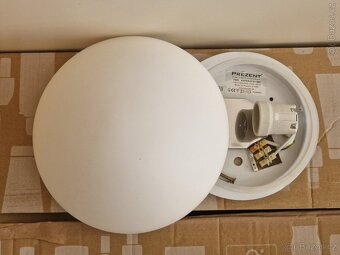 Světlo stropní - 3