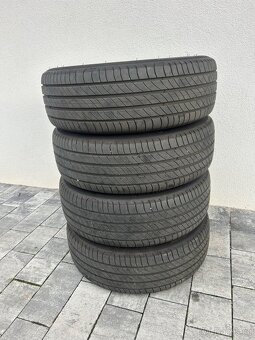 Letní sada kol 17” KAMIQ - 3