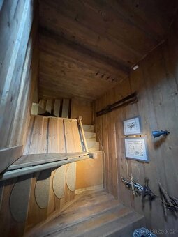 Exkluzívna chata pod zjazdovkou – Valča Snowland, Slovensko - 3