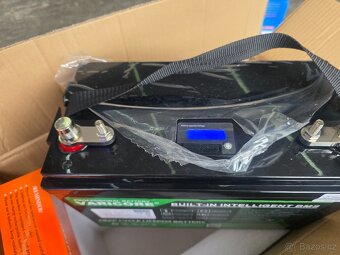 180Ah LiLePO4 baterie - 3