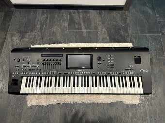 Prodam yamaha genos jsou jak nove - 3