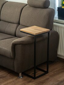 Odkládací stolek - 3