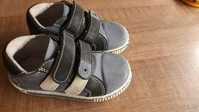 Celoroční dětské boty Pegres - 3