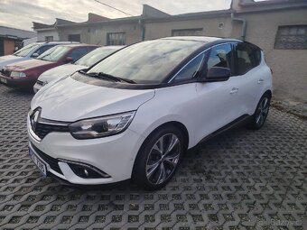 Renault Scénic IV - 3