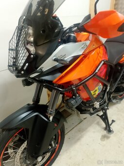 KTM 1190 adventure S - 3