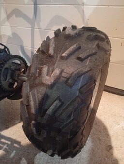 Prodám čtyřkolku - 3