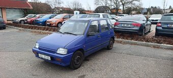 Daewoo Tico 0.8 s novou STK do 12/2027 - 3