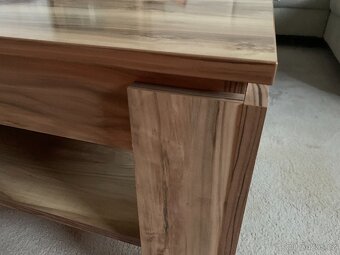 Konferenční stolek - 3