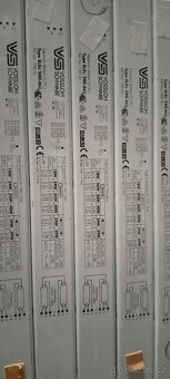 elektronický předřadník - 3