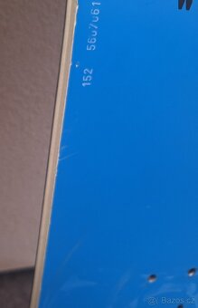 SNB 152 nboards - dřevo - 3