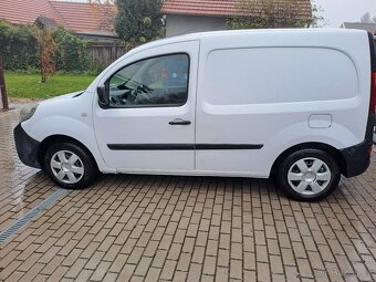 Renault Kangoo - 3