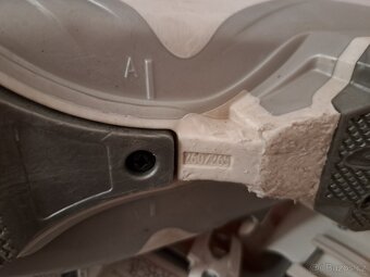 Lyžáky 260/265 - 3