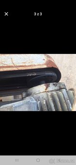 Pokosová pila na kov - 3