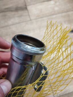 Rybina výfuk Jawa 250 - 3