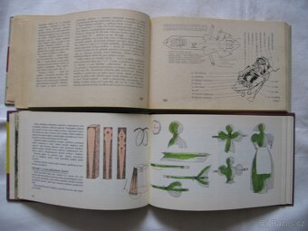 hračky, modely, ruční práce - 3