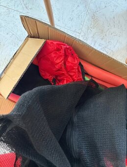 Dětská trampolína - 3