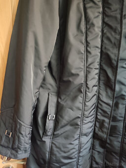 Dámský zimní kabát - 3