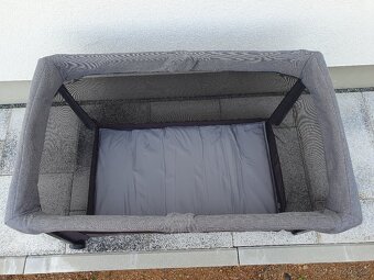 Cestovní postýlka nová - 3