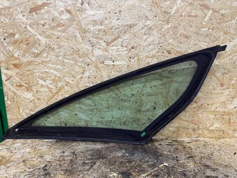 LEVÉ PŘEDNÍ OKNO CITROEN C4 PICASSO - 3